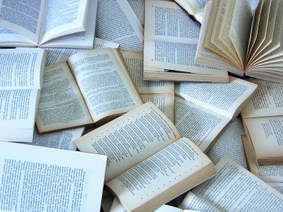 libri alimentazione