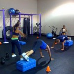 functional training gym