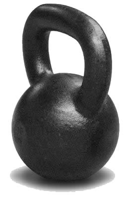 corso kettlebell roma